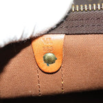 Louis Vuitton Keepall Bag Monogram Canvas 60 - image 7