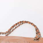 Chanel Triple CC Tote Patent Medium - image 12