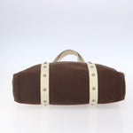 Louis Vuitton Antigua Tote Canvas MM - image 16