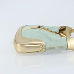 Gucci Vintage Jackie Shoulder Bag Canvas and Leather - image 3