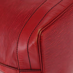 Louis Vuitton Noe Handbag Epi Leather Large - image 12
