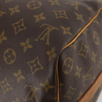 Louis Vuitton Keepall Bandouliere Bag Monogram Canvas 45 - image 11