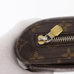 Louis Vuitton Geronimos Waist Bag Monogram Canvas - image 13