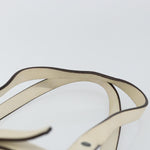 Gucci Belted Bucket Tote GG Canvas with Leather Small - image 13