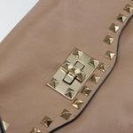 Valentino Garavani Rockstud Tote Soft Leather Medium - image 14