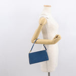 Louis Vuitton Pochette Accessoires Epi Leather - image 15