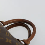 Louis Vuitton Speedy Handbag Monogram Canvas 30 - image 16
