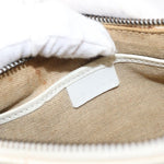 Celine Vintage Pochette Shoulder Bag Canvas - image 6