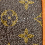 Louis Vuitton Keepall Bag Monogram Canvas 55 - image 15