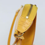 Louis Vuitton Pochette Accessoires Epi Leather - image 6
