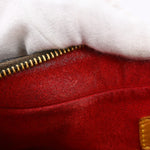 Louis Vuitton Multipli Cite Handbag Monogram Canvas - image 14