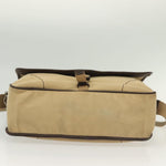 Prada Vintage Shoulder Bag Canvas - image 19