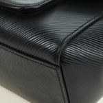 Louis Vuitton Boccador Handbag Epi Leather - image 10