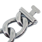 Chanel Premiere Chain Quartz Watch Stainless Steel 20 - image 7