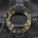 Bvlgari Chandra Hobo Leather Medium - image 5