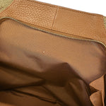 Bvlgari Logomania Handbag Canvas - image 3