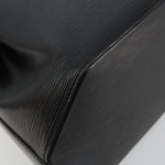 Louis Vuitton Vintage Sac d'Epaule Handbag Epi Leather GM - image 11