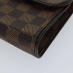 Louis Vuitton Florentine Waist Bag Damier Canvas - image 8