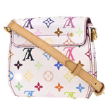 Louis Vuitton Heartbreaker Handbag Monogram Multicolor - image 2
