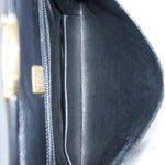 Bally Vintage Shoulder Bag Leather - image 5