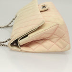 Chanel Reissue 2.55 Flap Bag Quilted Calfskin 225 - image 4