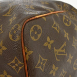 Louis Vuitton Speedy Handbag Monogram Canvas 40 - image 7