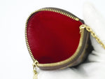 Louis Vuitton x Takashi Murakami Zippy Wallet Monogram Empreinte Leather - image 3
