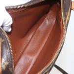 Louis Vuitton Pochette Marly Bandouliere Bag Monogram Canvas - image 5