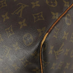 Louis Vuitton Keepall Bag Monogram Canvas 60 - image 11
