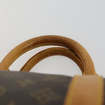 Louis Vuitton Keepall Bag Monogram Canvas 50 - image 19