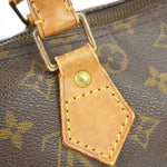 Louis Vuitton Speedy Handbag Monogram Canvas 30 - image 13