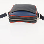 Louis Vuitton Danube Handbag Epi Leather Slim - image 18
