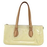 Louis Vuitton Rosewood Avenue Handbag Monogram Vernis - image 19