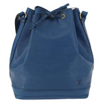 Louis Vuitton Petit Noe NM Handbag Epi Leather - image 1