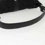 Salvatore Ferragamo Gancini handbag Canvas - image 7