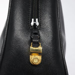 Loewe Anagram Clutch Bag Leather - image 12