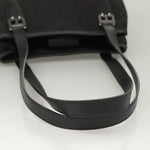 Bally Vintage Shoulder Bag Nylon - image 8