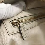 Gucci Mayfair Convertible Tote GG Canvas Small - image 19