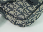 Christian Dior Trotter shoulder bag Canvas - image 8
