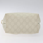 Gucci Vintage tote GG Canvas - image 15