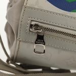 Louis Vuitton Chalk Sling Bag Limited Edition Logo Story Monogram Canvas - image 14