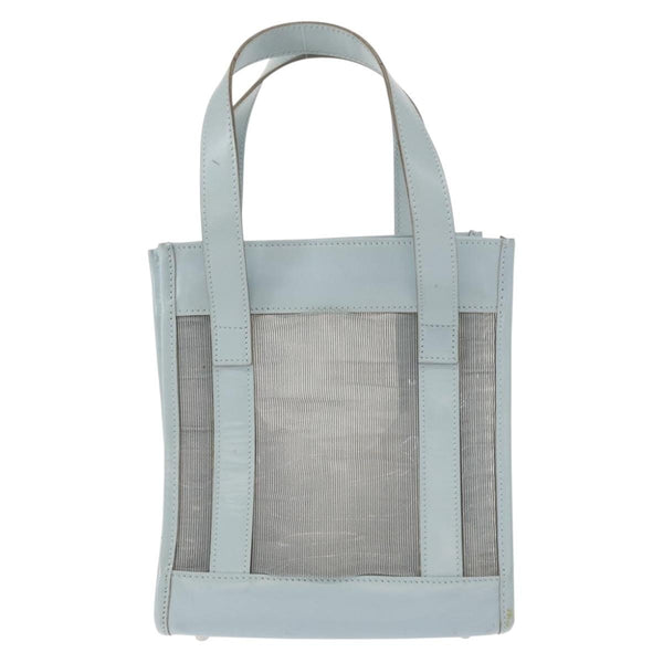 Gucci Vintage Handbag Leather