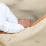 Louis Vuitton Excursion Handbag Monogram Canvas - image 7