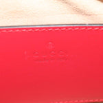 Gucci GG Marmont Pochette Shoulder Bag Matelasse Leather Small - image 6