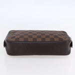 Louis Vuitton Trousse Toilette Damier Canvas - image 16