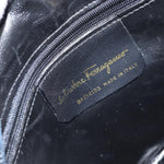 Salvatore Ferragamo Vala Shoulder Bag Leather - image 6