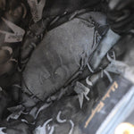 Salvatore Ferragamo Vala Backpack Canvas - image 12