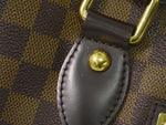 Louis Vuitton Hampstead Handbag Damier PM - image 15