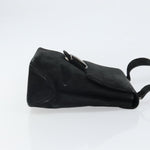 Salvatore Ferragamo Vala Shoulder Bag Suede - image 3