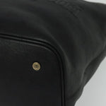 Bvlgari Tote Sotirio Leather - image 10